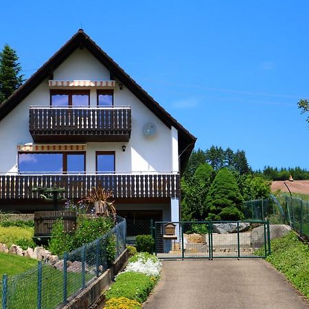 Ferienwohnungen Schneider Durbach Zewnętrze zdjęcie